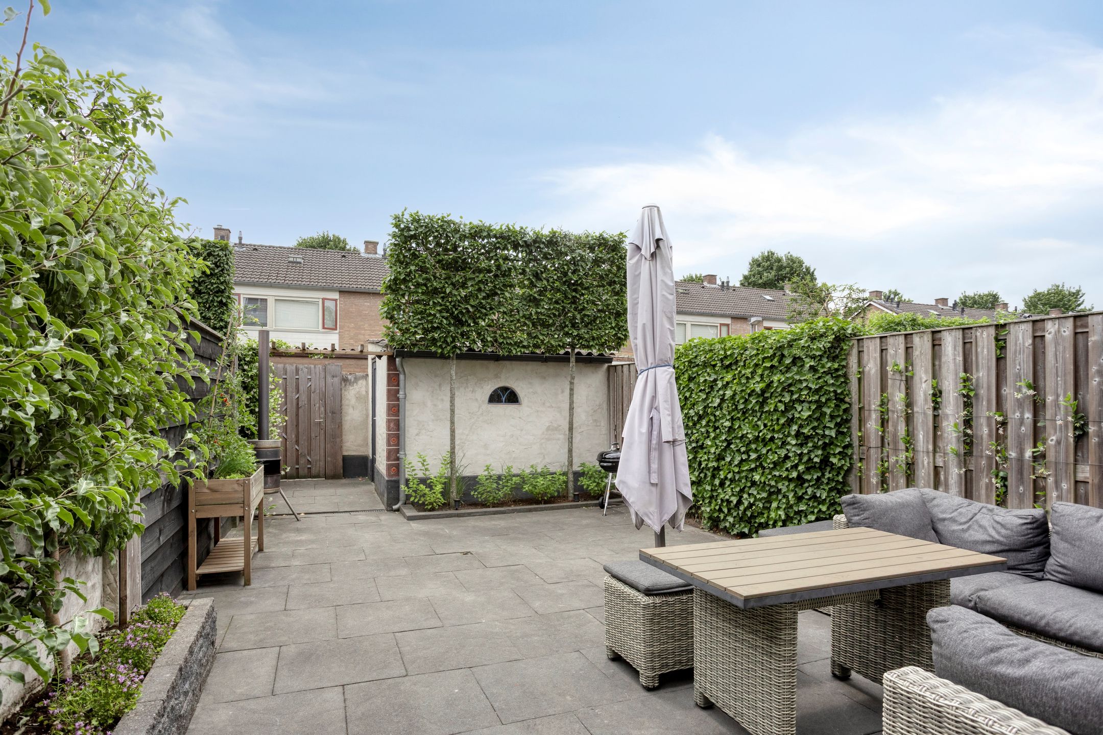 Photo 24 of Domineesakker 14