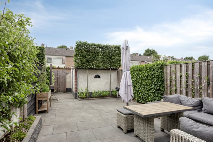 Foto 24 van Domineesakker 14