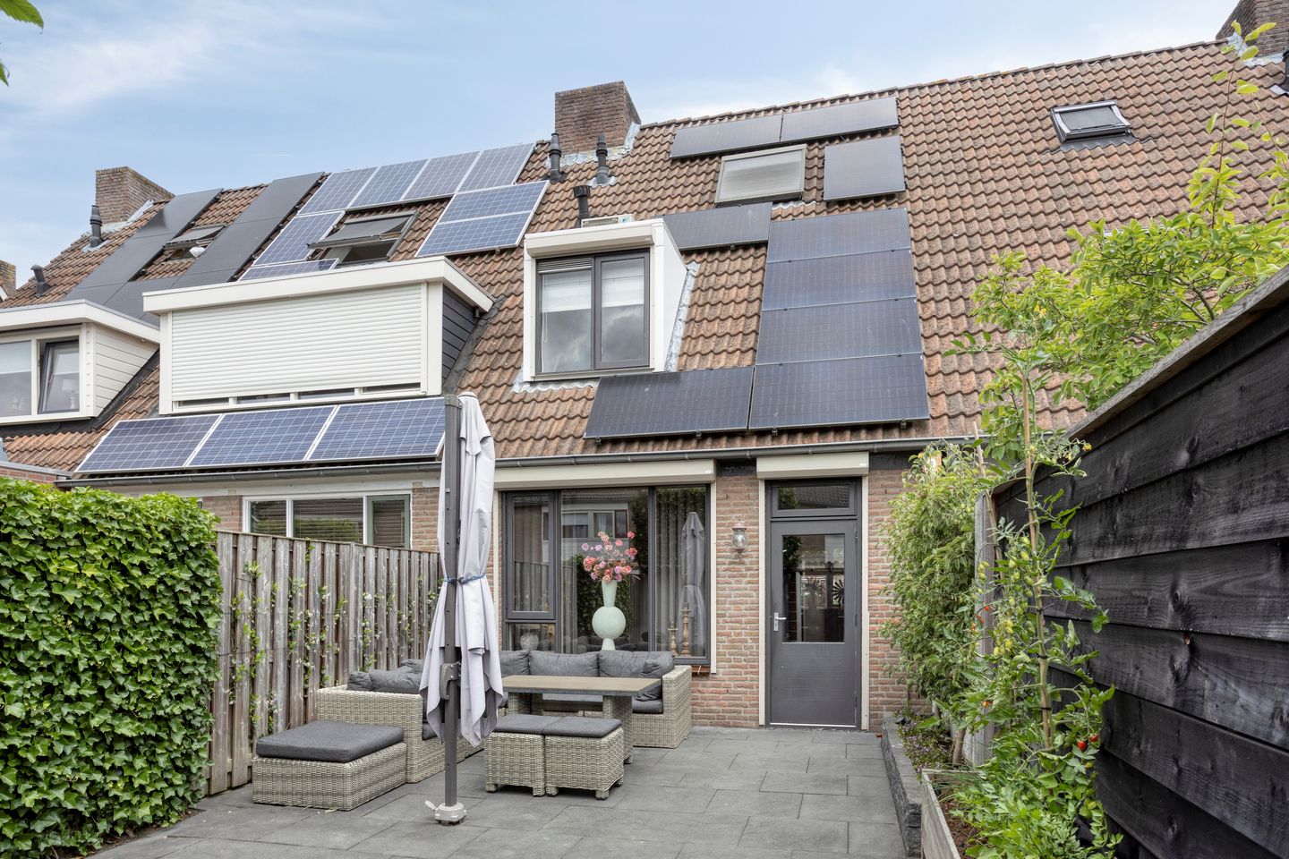 Photo 25 of Domineesakker 14