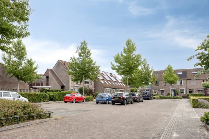 Foto 26 van Domineesakker 14