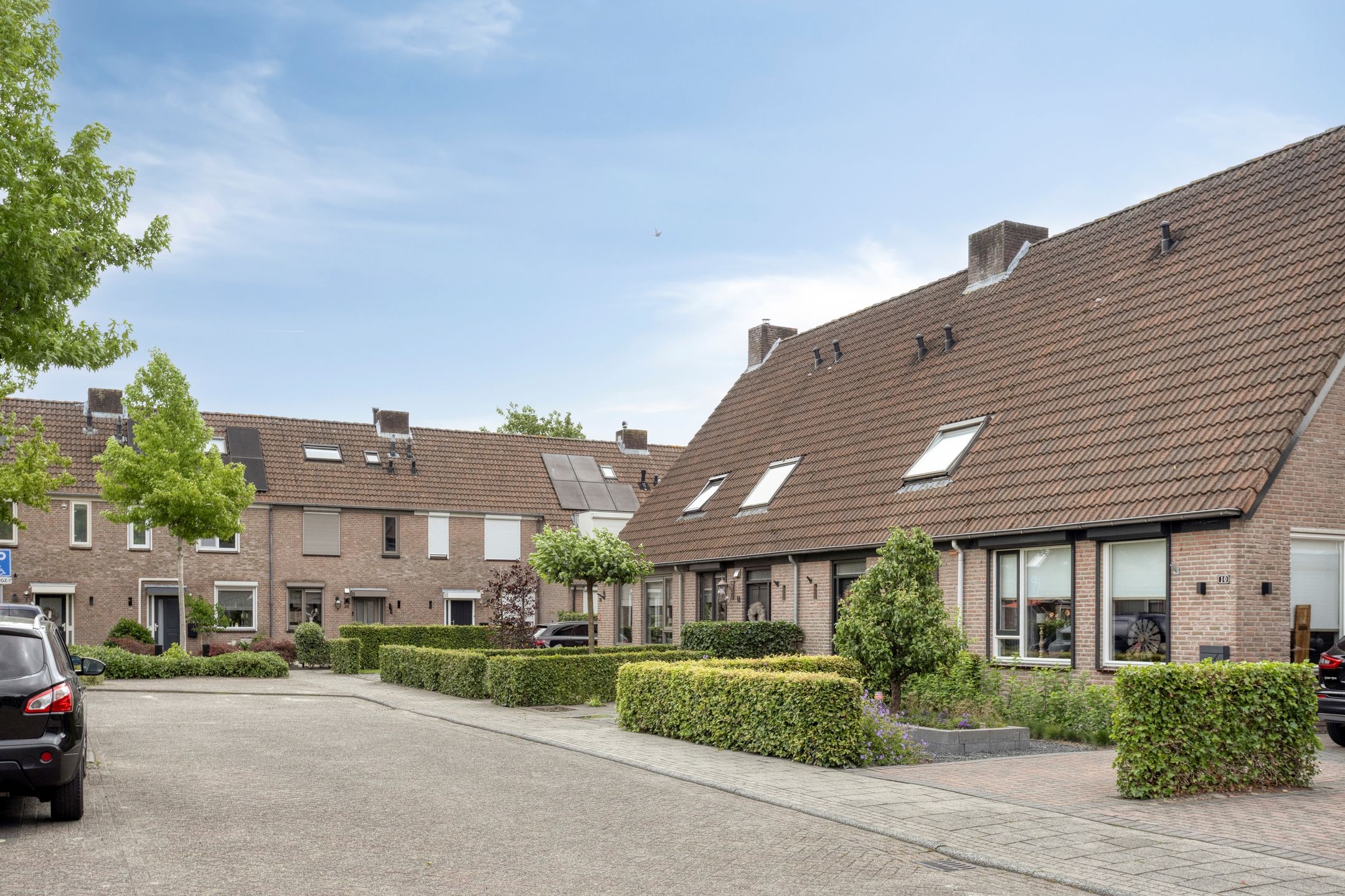 Photo 27 of Domineesakker 14