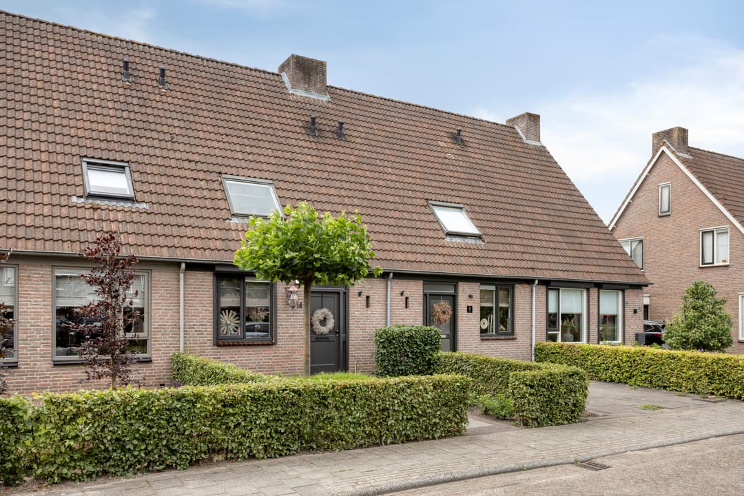 Photo 28 of Domineesakker 14