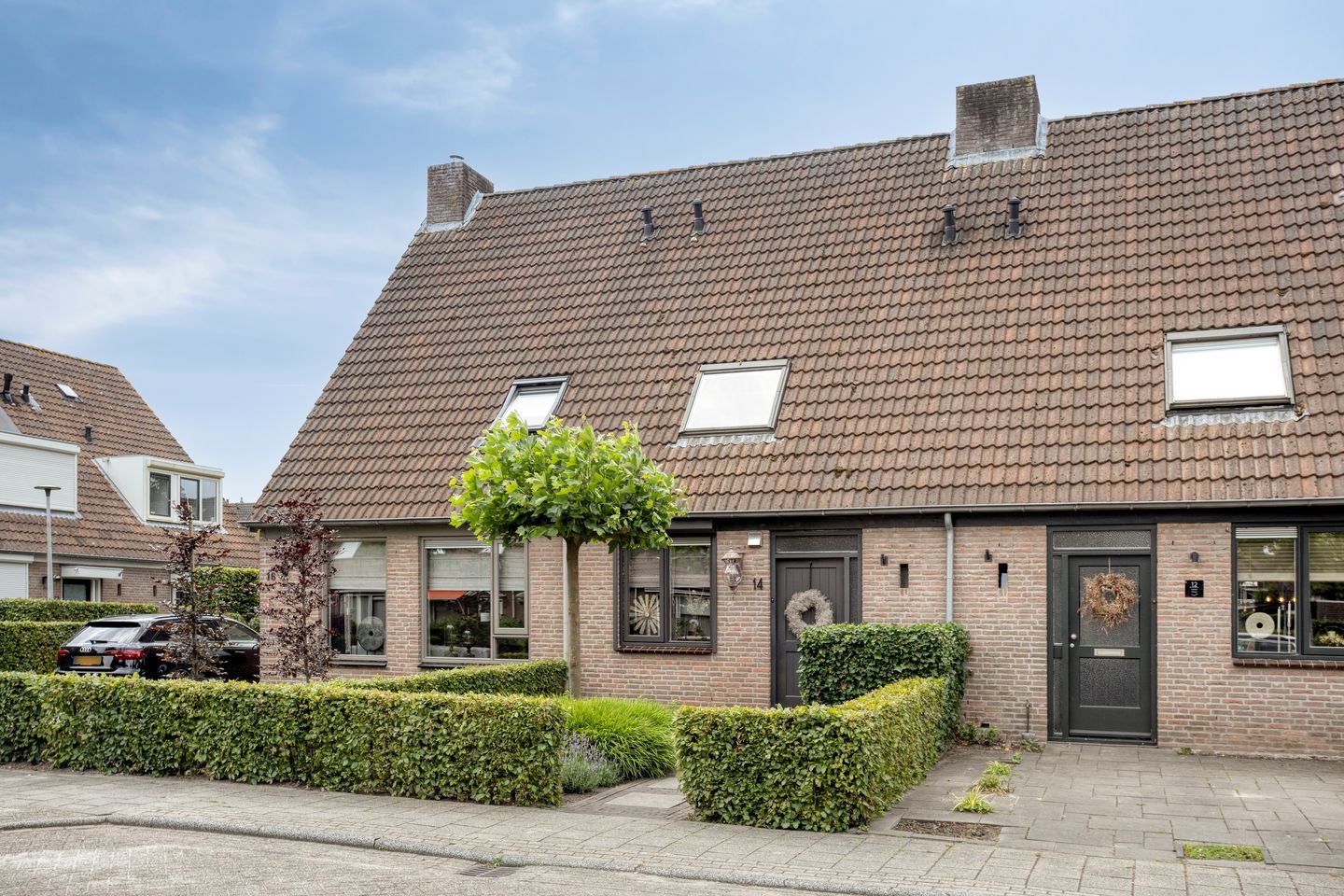 Photo 29 of Domineesakker 14