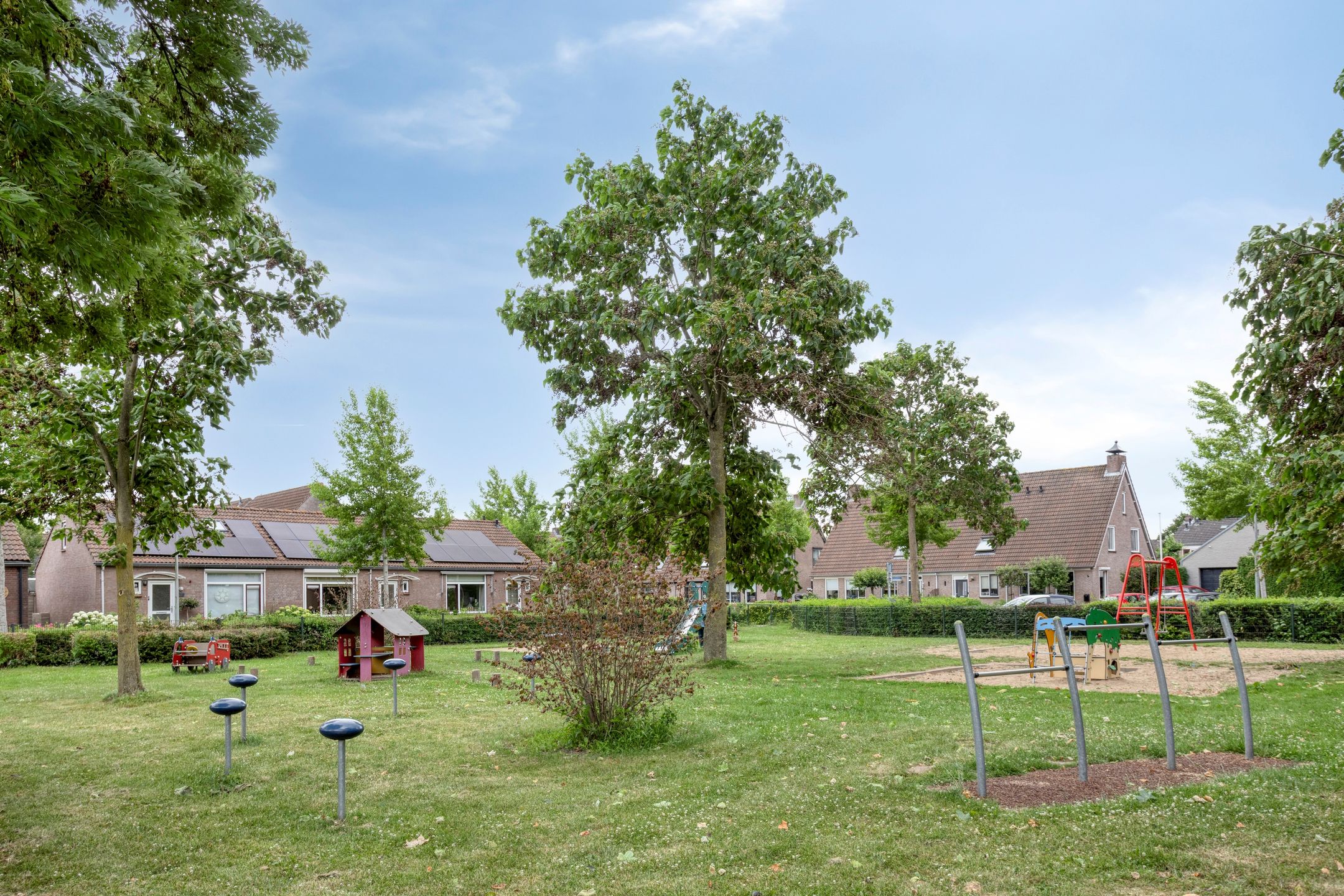 Photo 30 of Domineesakker 14