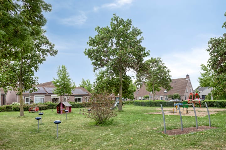 Foto 30 van Domineesakker 14