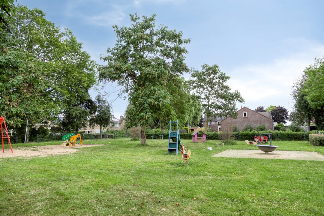 Photo 31 of Domineesakker 14