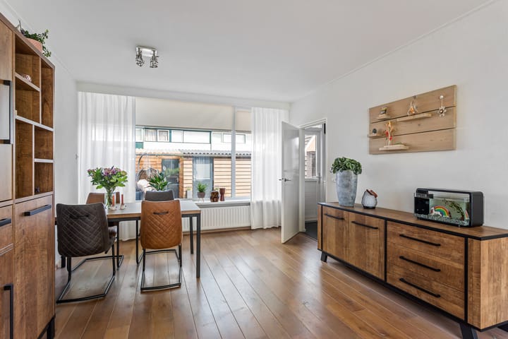 Foto 7 van de Schipperij 7