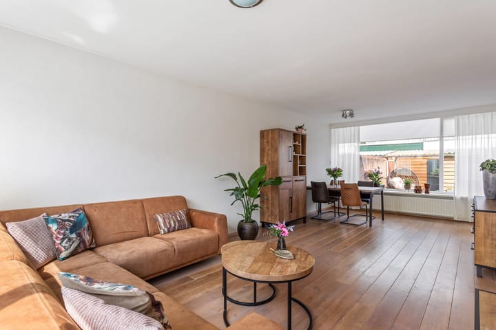 Foto 8 van de Schipperij 7