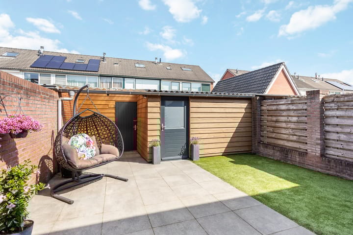 Foto 15 van de Schipperij 7