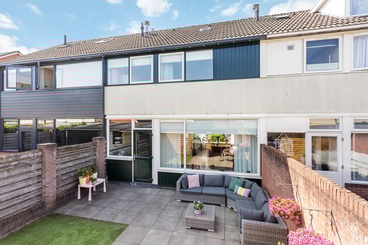 Foto 16 van de Schipperij 7