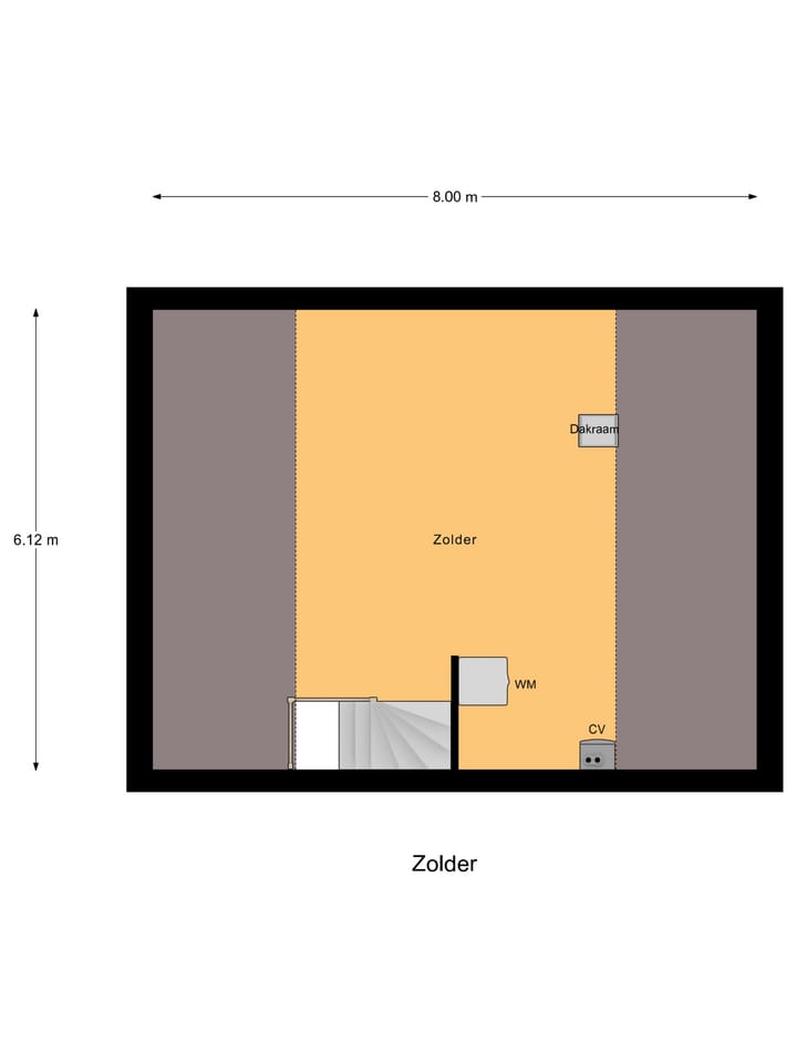 Foto 21 van de Schipperij 7