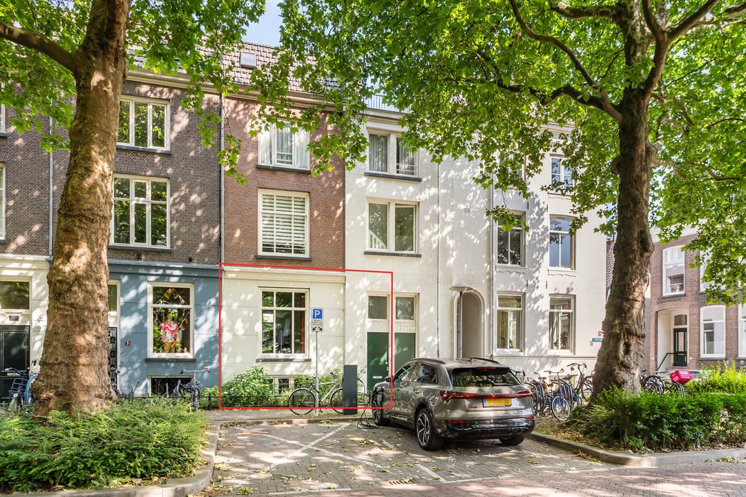 Foto 1 van Oosterstraat 1