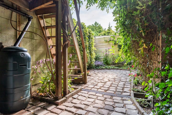 Foto 3 van Oosterstraat 1