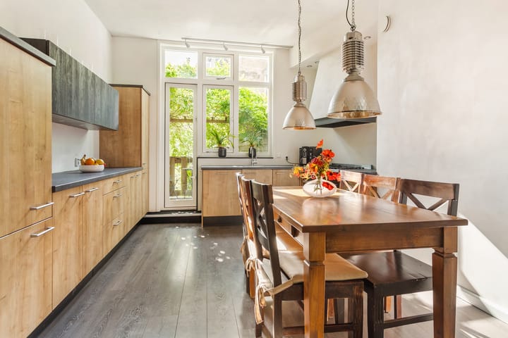 Foto 4 van Oosterstraat 1