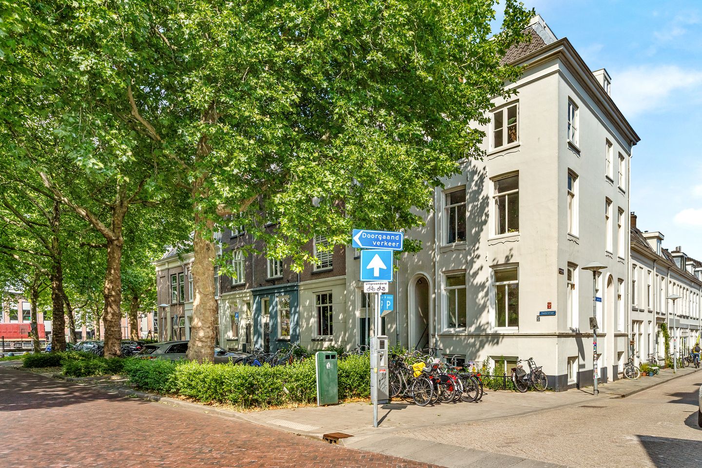 Foto 5 van Oosterstraat 1