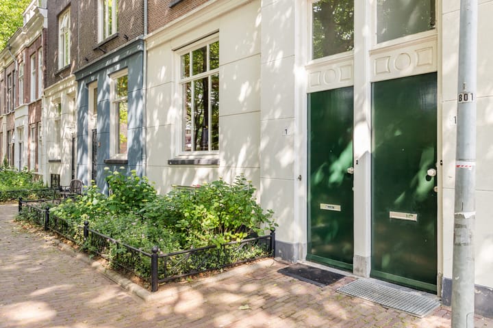 Foto 7 van Oosterstraat 1