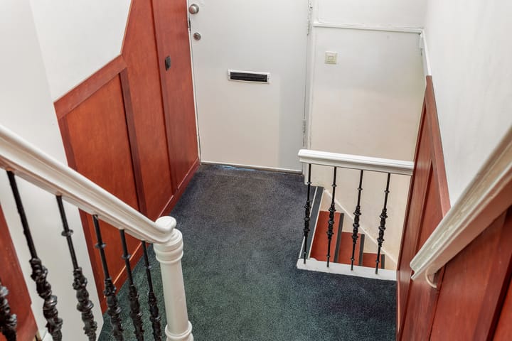 Foto 9 van Oosterstraat 1