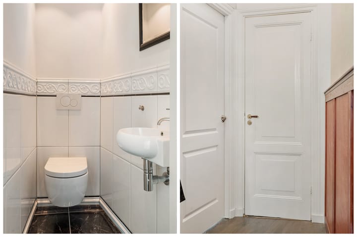 Foto 11 van Oosterstraat 1