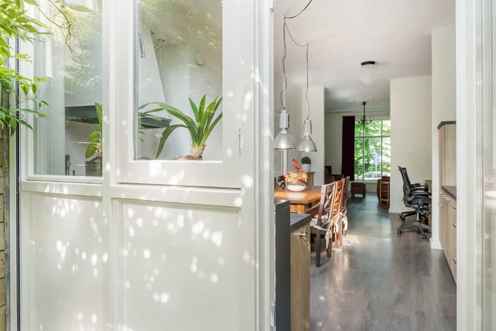 Foto 21 van Oosterstraat 1