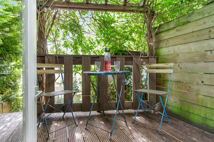 Foto 22 van Oosterstraat 1