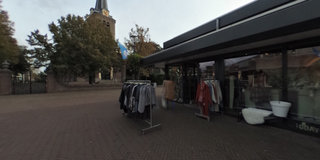 Bekijk 360° foto's