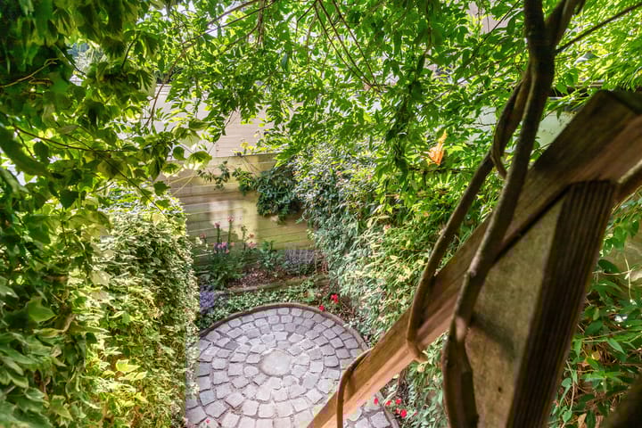 Foto 37 van Oosterstraat 1