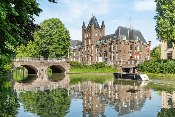 Foto 38 van Oosterstraat 1