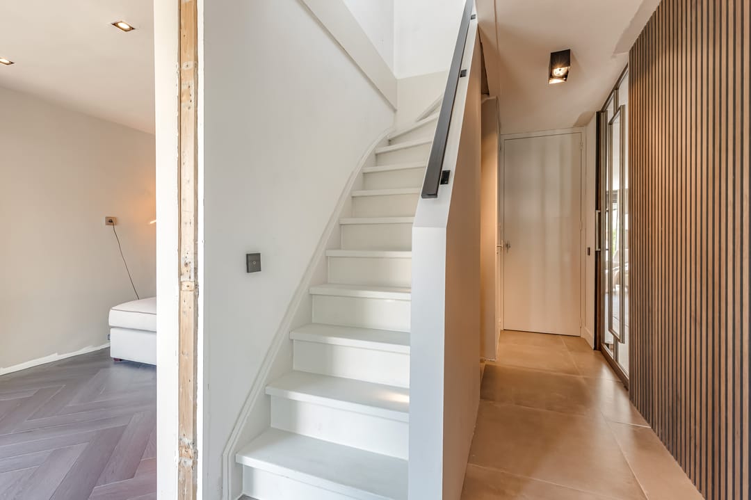 Foto 7 van M. de Klerkstraat 11