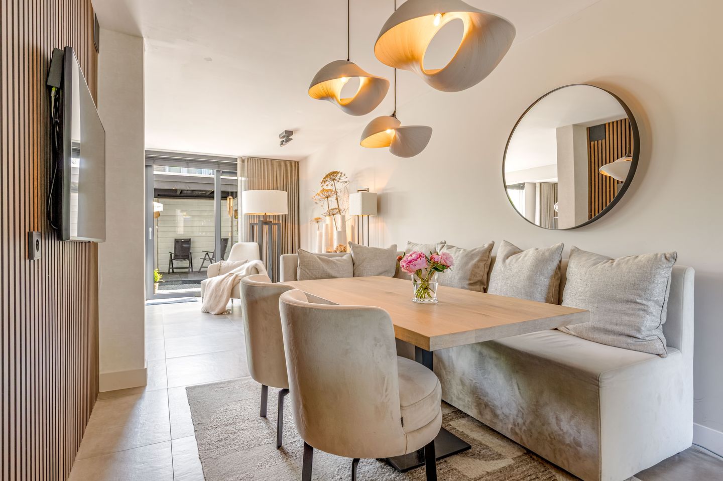 Foto 10 van M. de Klerkstraat 11