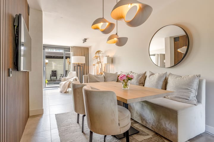 Foto 10 van M. de Klerkstraat 11