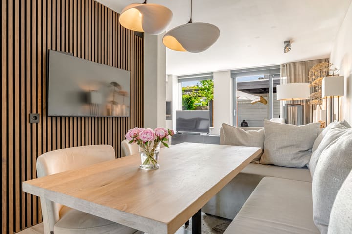 Foto 11 van M. de Klerkstraat 11