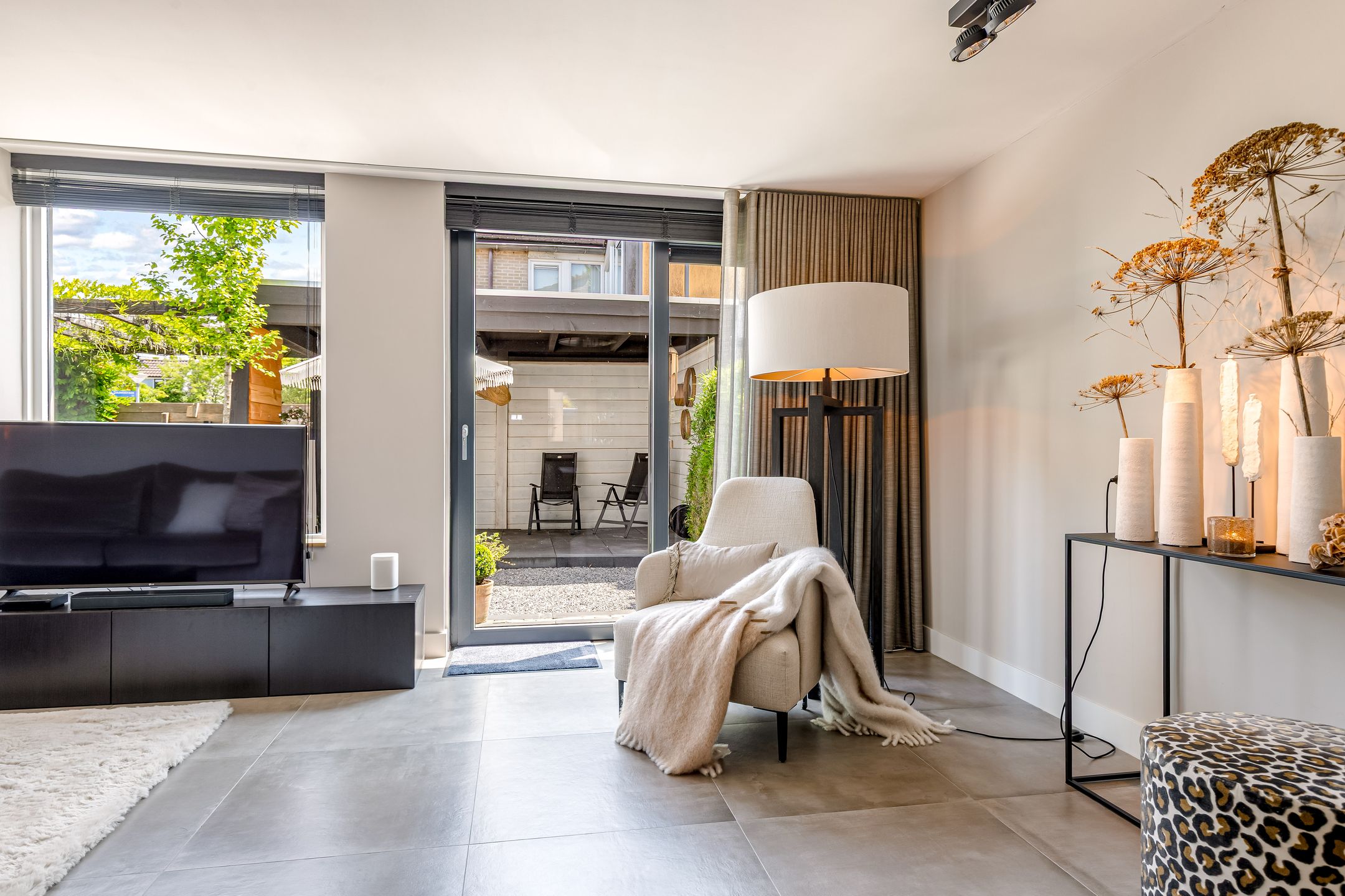 Foto 12 van M. de Klerkstraat 11