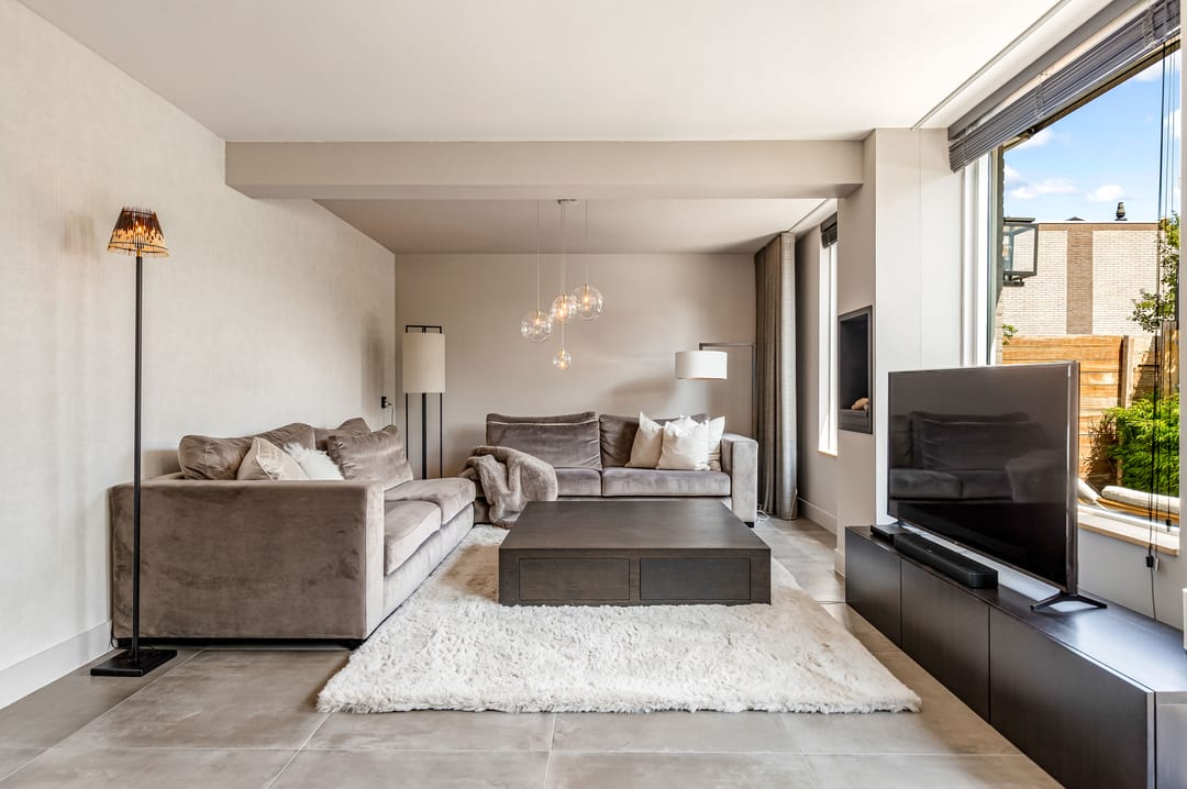 Foto 13 van M. de Klerkstraat 11