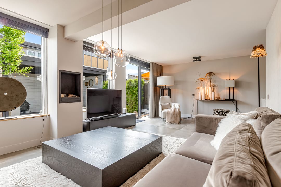 Foto 16 van M. de Klerkstraat 11