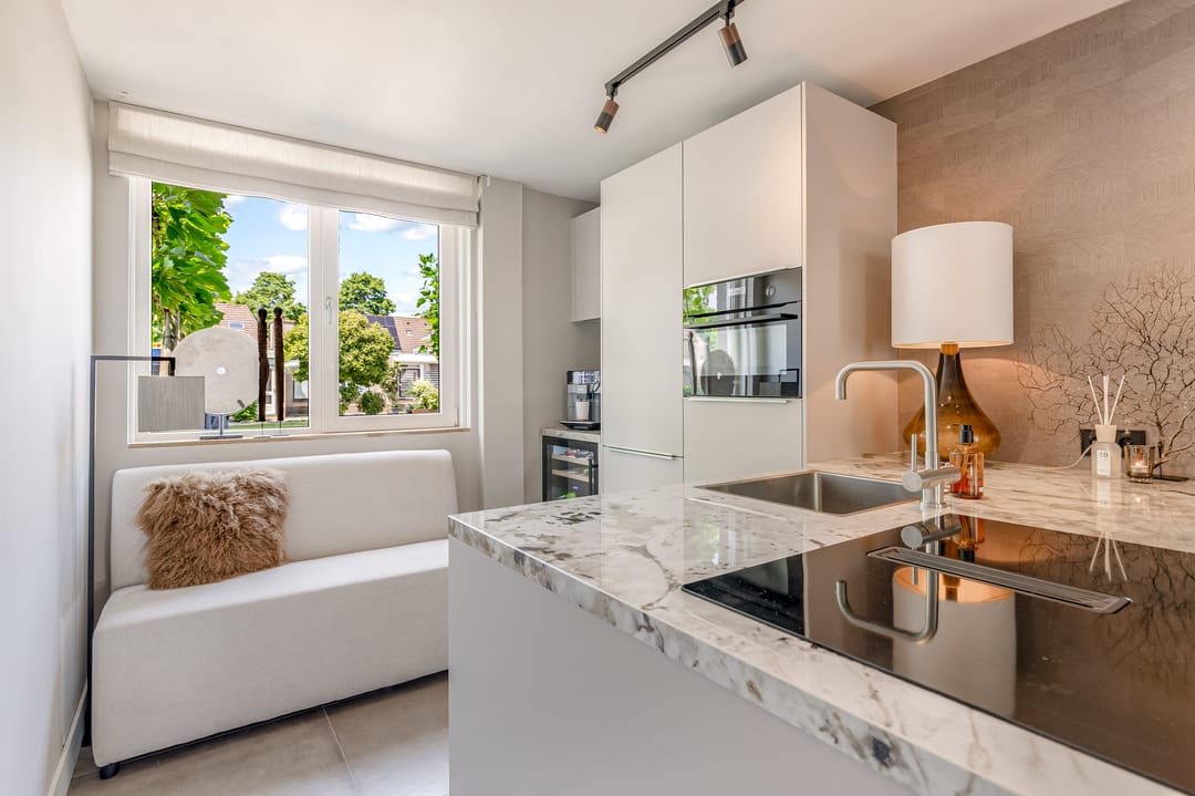 Foto 22 van M. de Klerkstraat 11