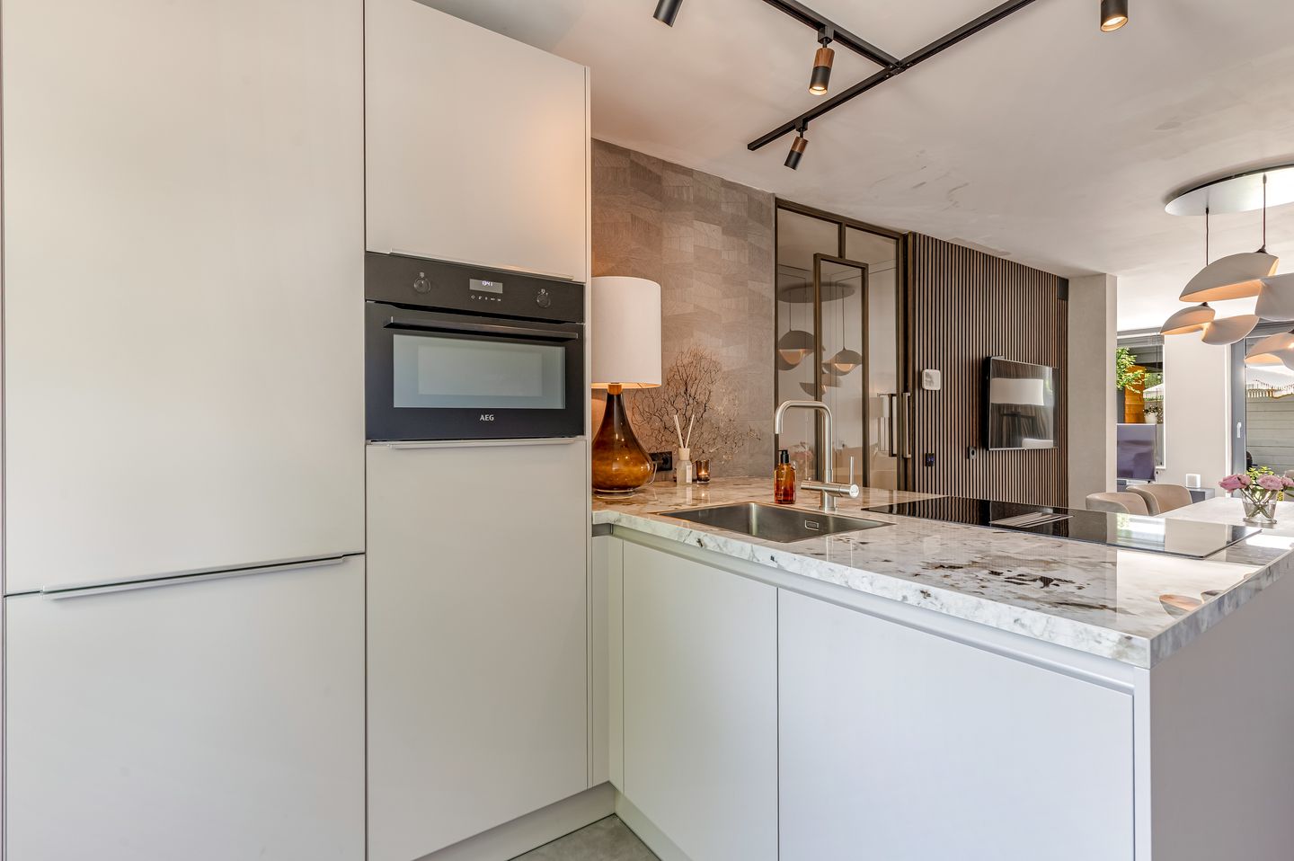 Foto 25 van M. de Klerkstraat 11