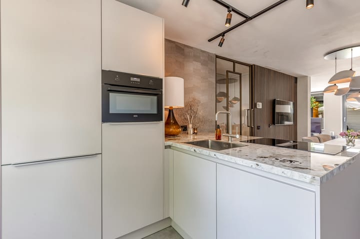 Foto 25 van M. de Klerkstraat 11