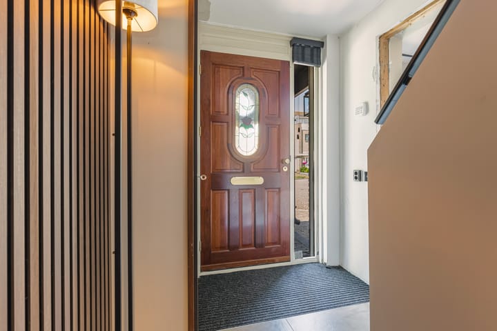 Foto 27 van M. de Klerkstraat 11