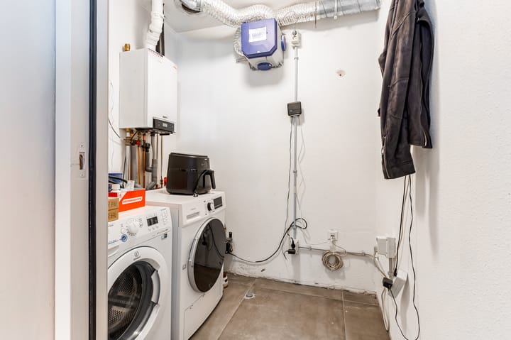 Foto 28 van M. de Klerkstraat 11