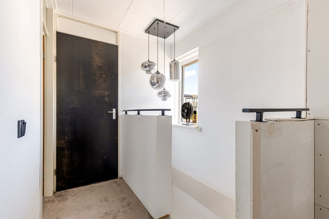 Foto 31 van M. de Klerkstraat 11