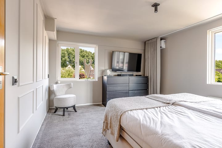 Foto 33 van M. de Klerkstraat 11