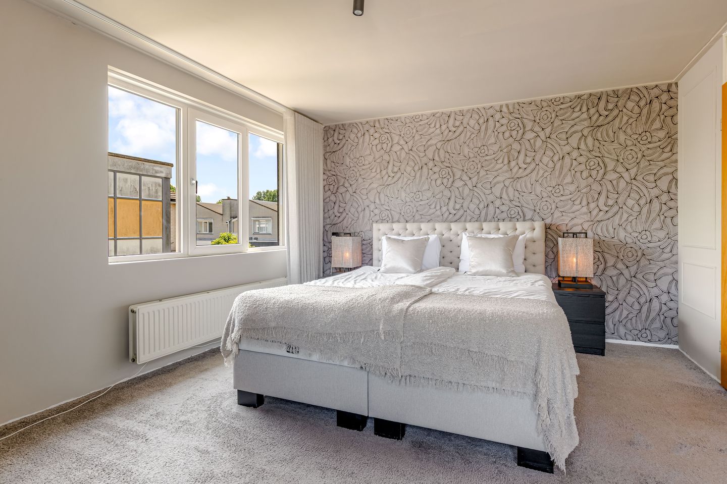 Foto 34 van M. de Klerkstraat 11