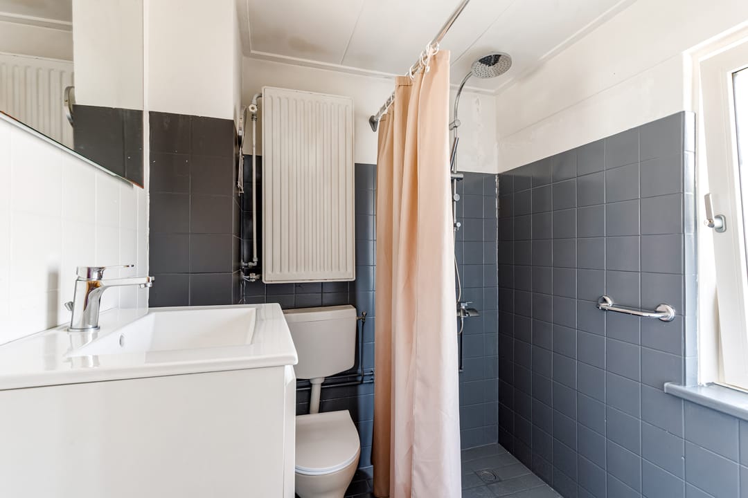 Foto 43 van M. de Klerkstraat 11