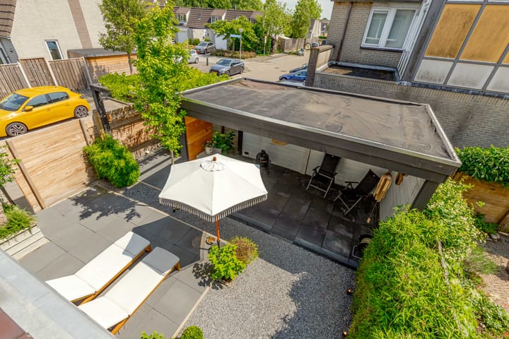 Foto 45 van M. de Klerkstraat 11