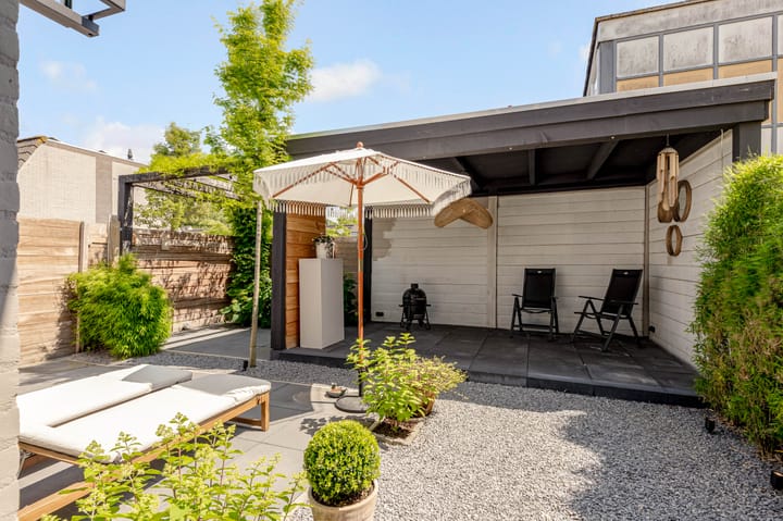 Foto 46 van M. de Klerkstraat 11