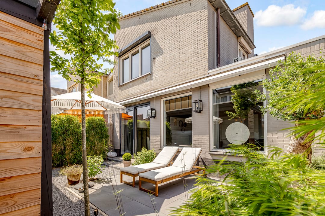 Foto 47 van M. de Klerkstraat 11