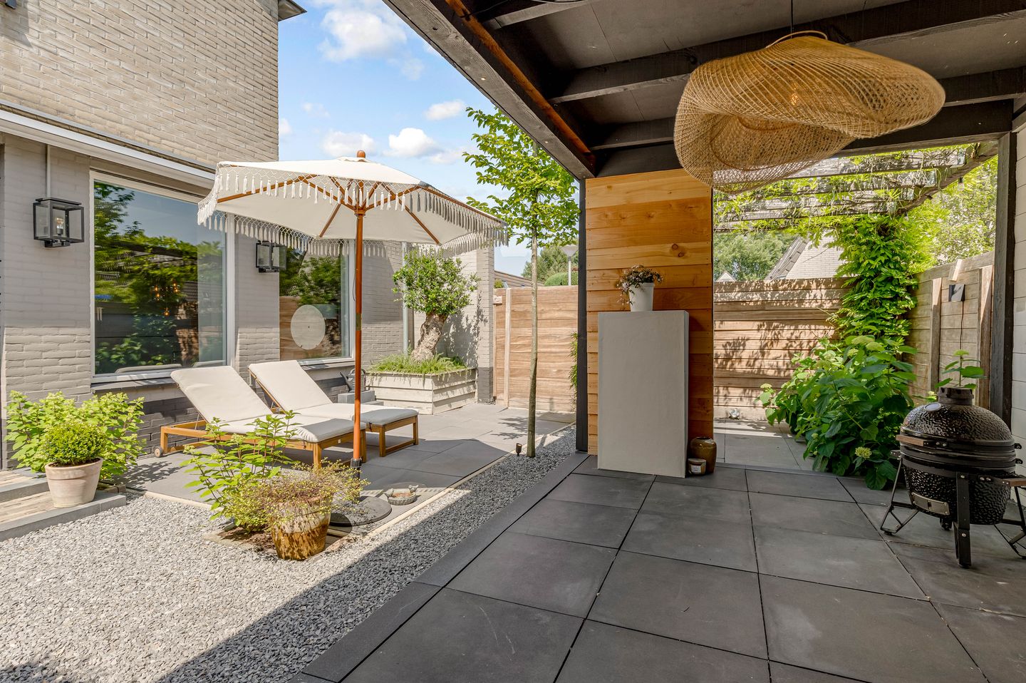 Foto 50 van M. de Klerkstraat 11