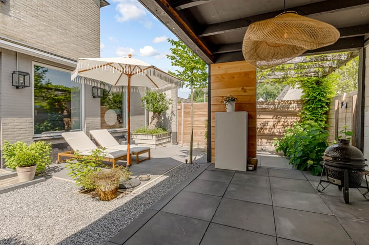 Foto 50 van M. de Klerkstraat 11