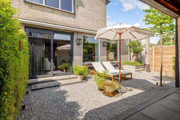 Foto 51 van M. de Klerkstraat 11