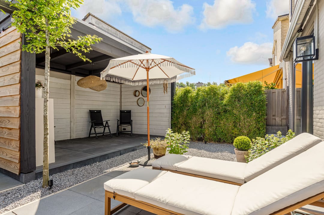 Foto 52 van M. de Klerkstraat 11